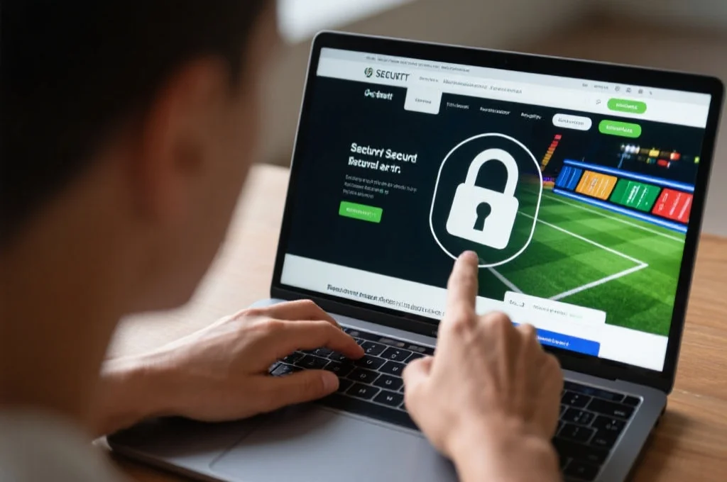 星空官方网站登录入口：新手账户注册与安全设置完整指南