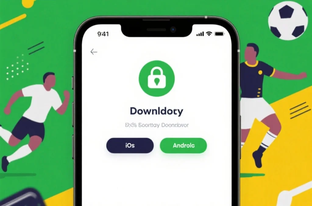 星空体育App下载指南：畅享iOS与安卓移动登录的便捷体验