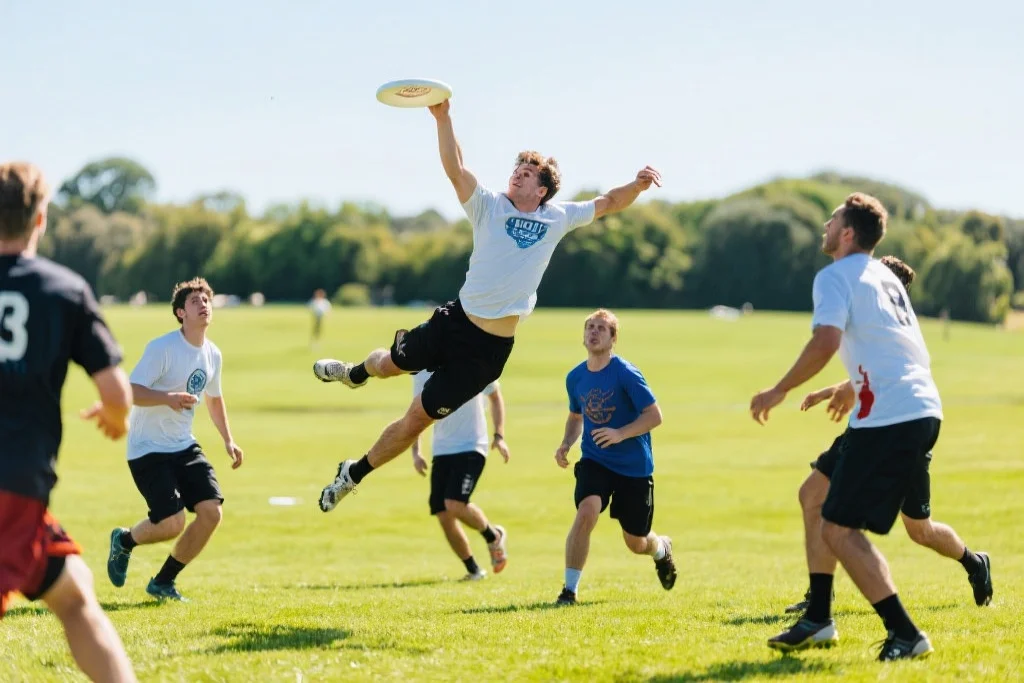 探索体育新境界：星空体育带您领略小众运动的独特魅力