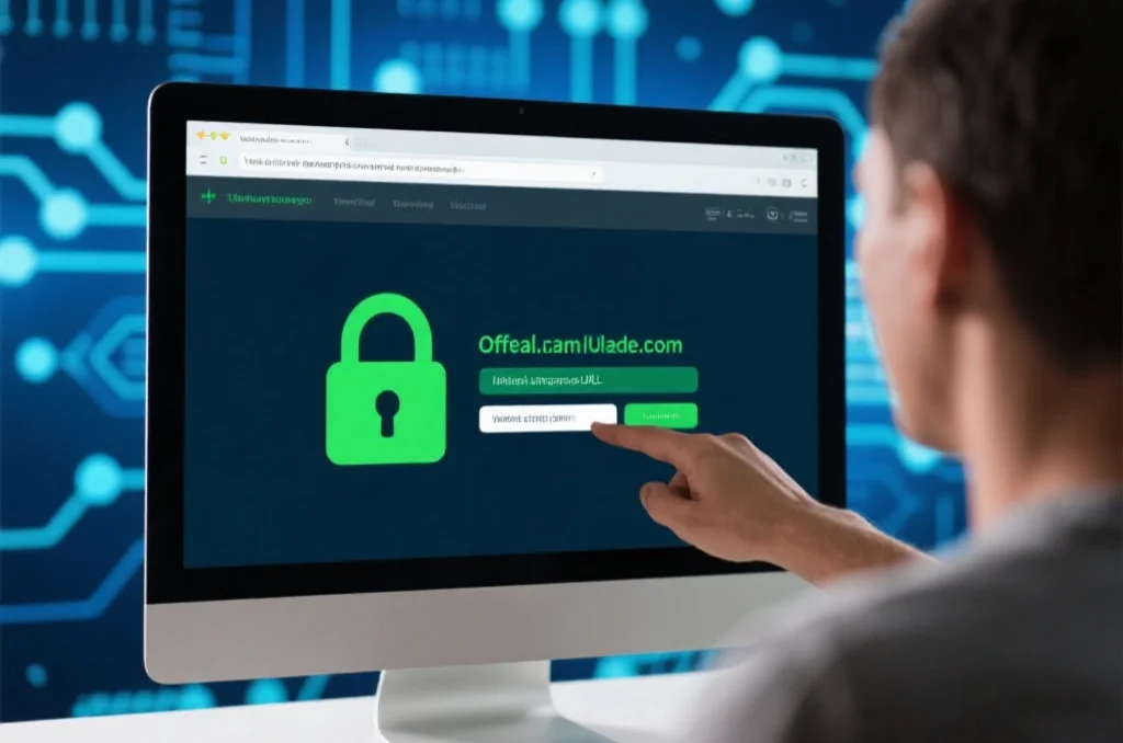 识别星空官方网址：保障您的在线安全与信息隐私